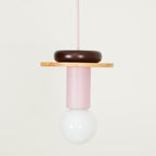 Building Blocks Pendant Lamp – product view 75
