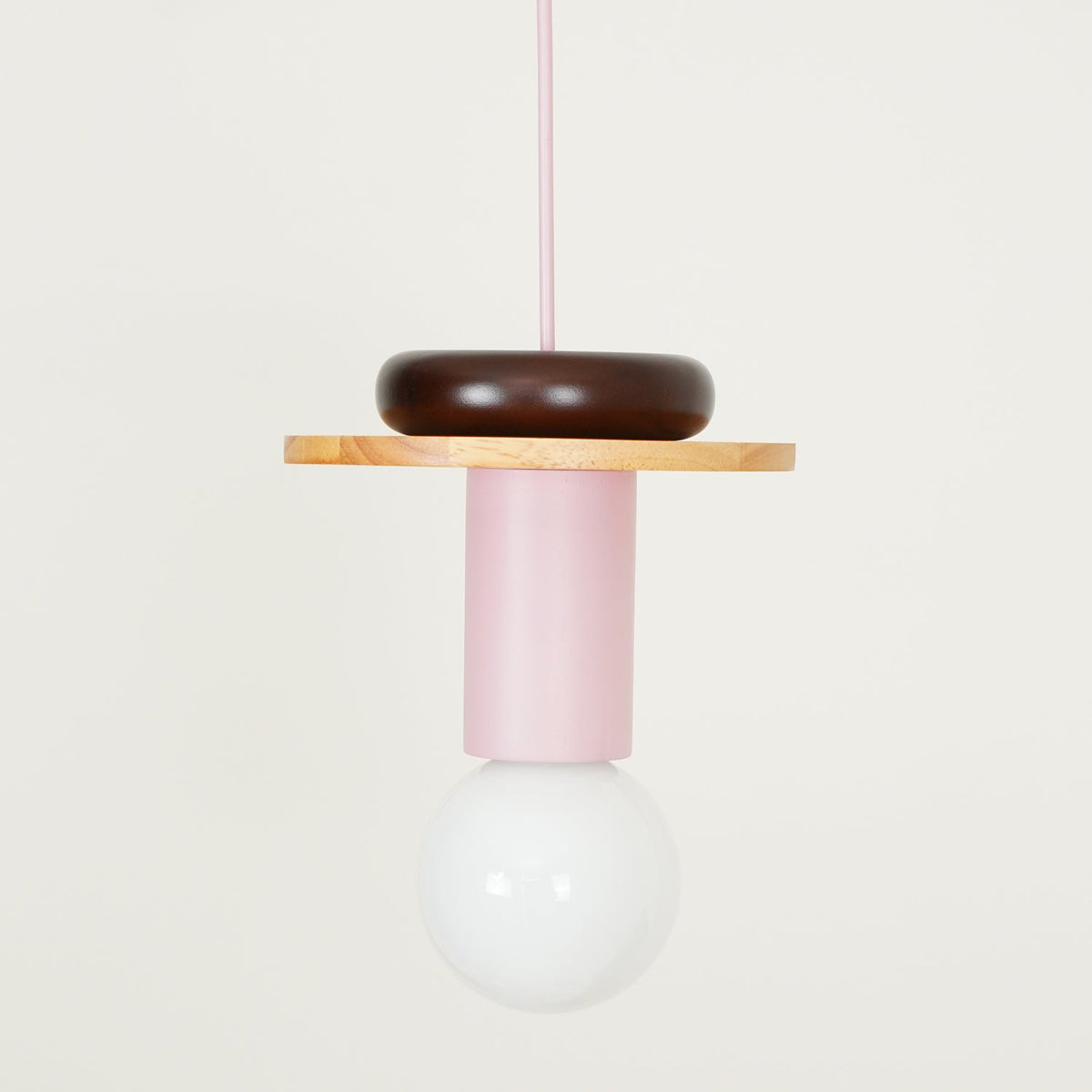 Building Blocks Pendant Lamp – product view 75