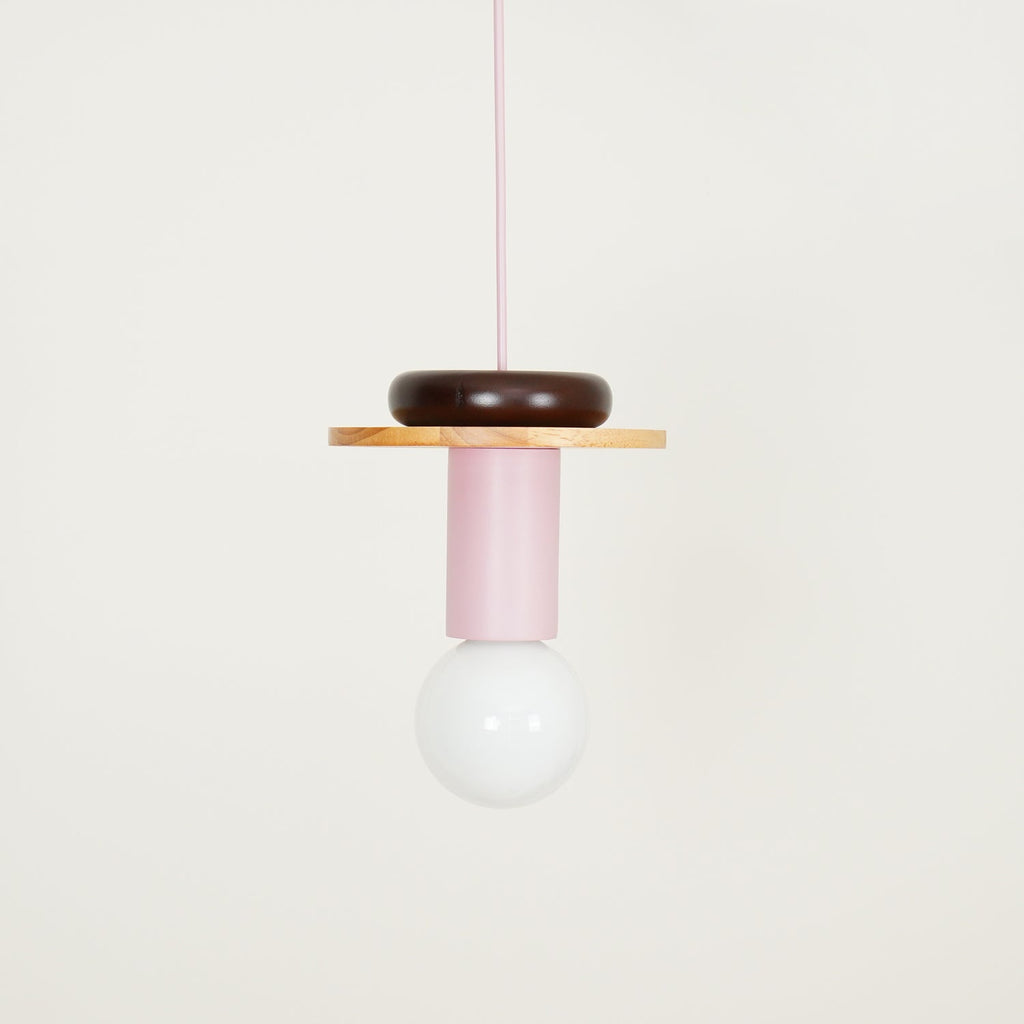 Building Blocks Pendant Lamp – product view 76