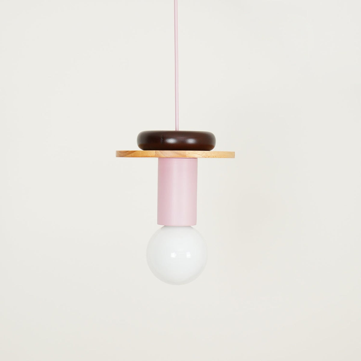 Building Blocks Pendant Lamp – product view 76
