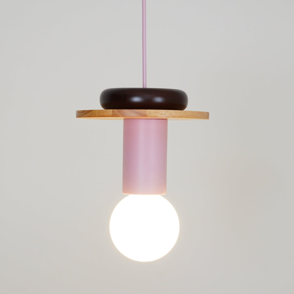 Building Blocks Pendant Lamp – product view 77