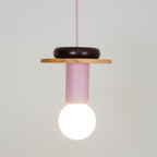 Building Blocks Pendant Lamp – product view 77