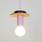 Building Blocks Pendant Lamp – product view 78