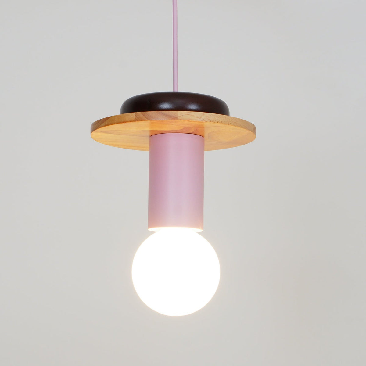 Building Blocks Pendant Lamp – product view 78