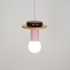 Building Blocks Pendant Lamp – product view 79