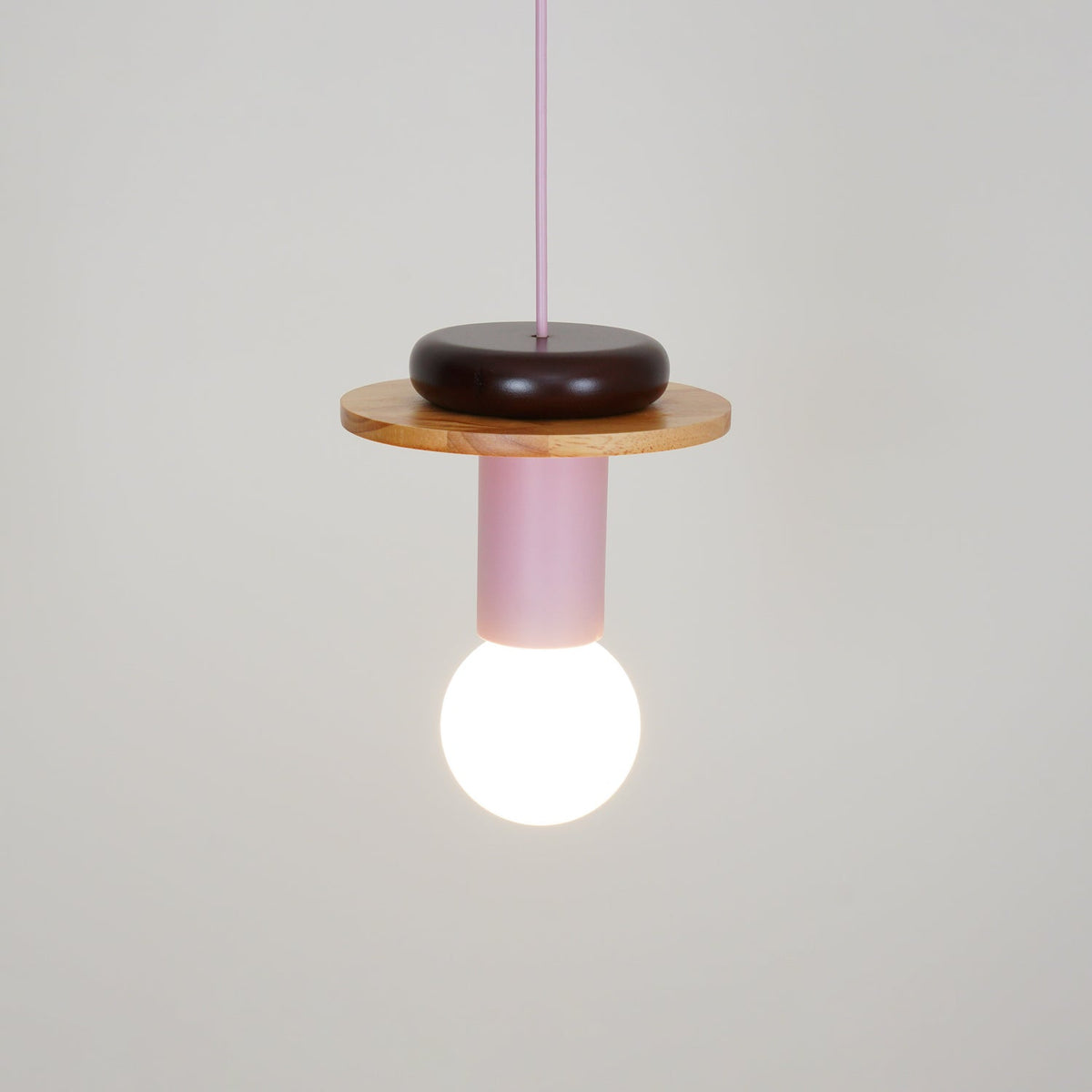 Building Blocks Pendant Lamp – product view 79
