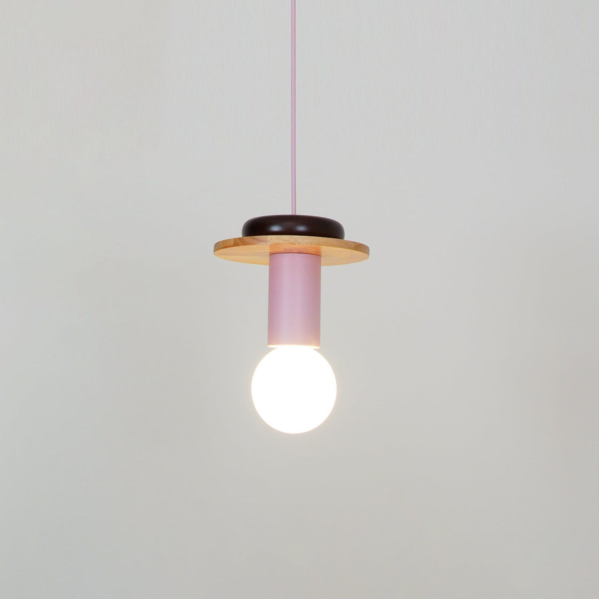 Building Blocks Pendant Lamp – product view 80