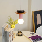 Building Blocks Pendant Lamp – product view 83