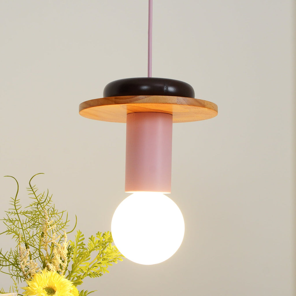 Building Blocks Pendant Lamp – product view 85
