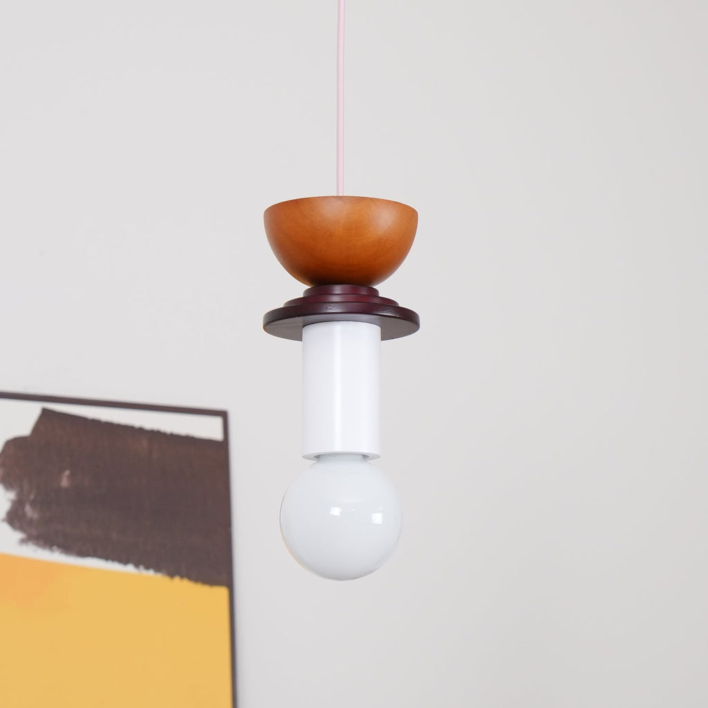 Building Blocks Pendant Lamp – product view 86