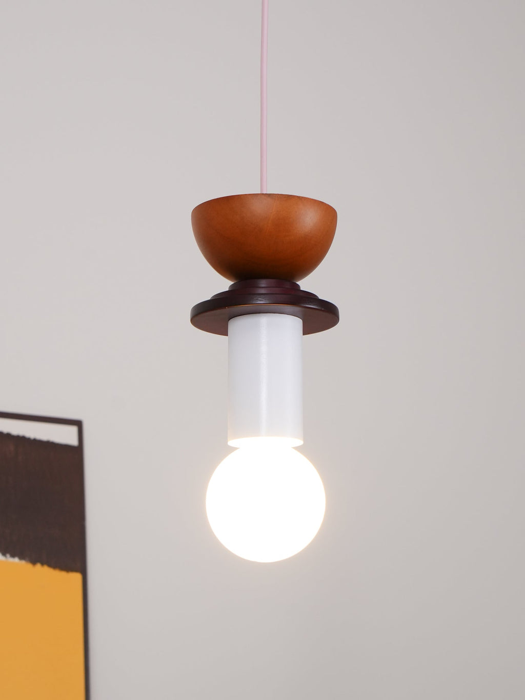 Building Blocks Pendant Lamp – product view 87