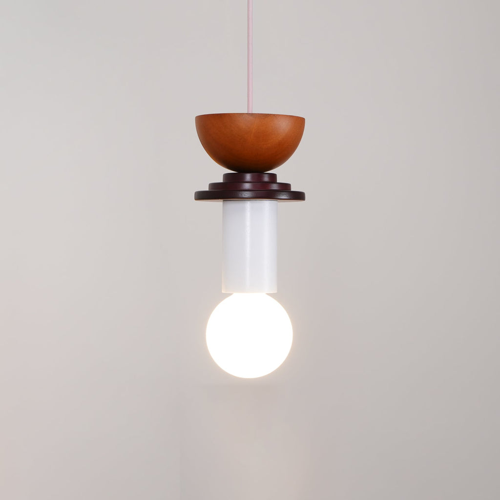 Building Blocks Pendant Lamp – product view 88