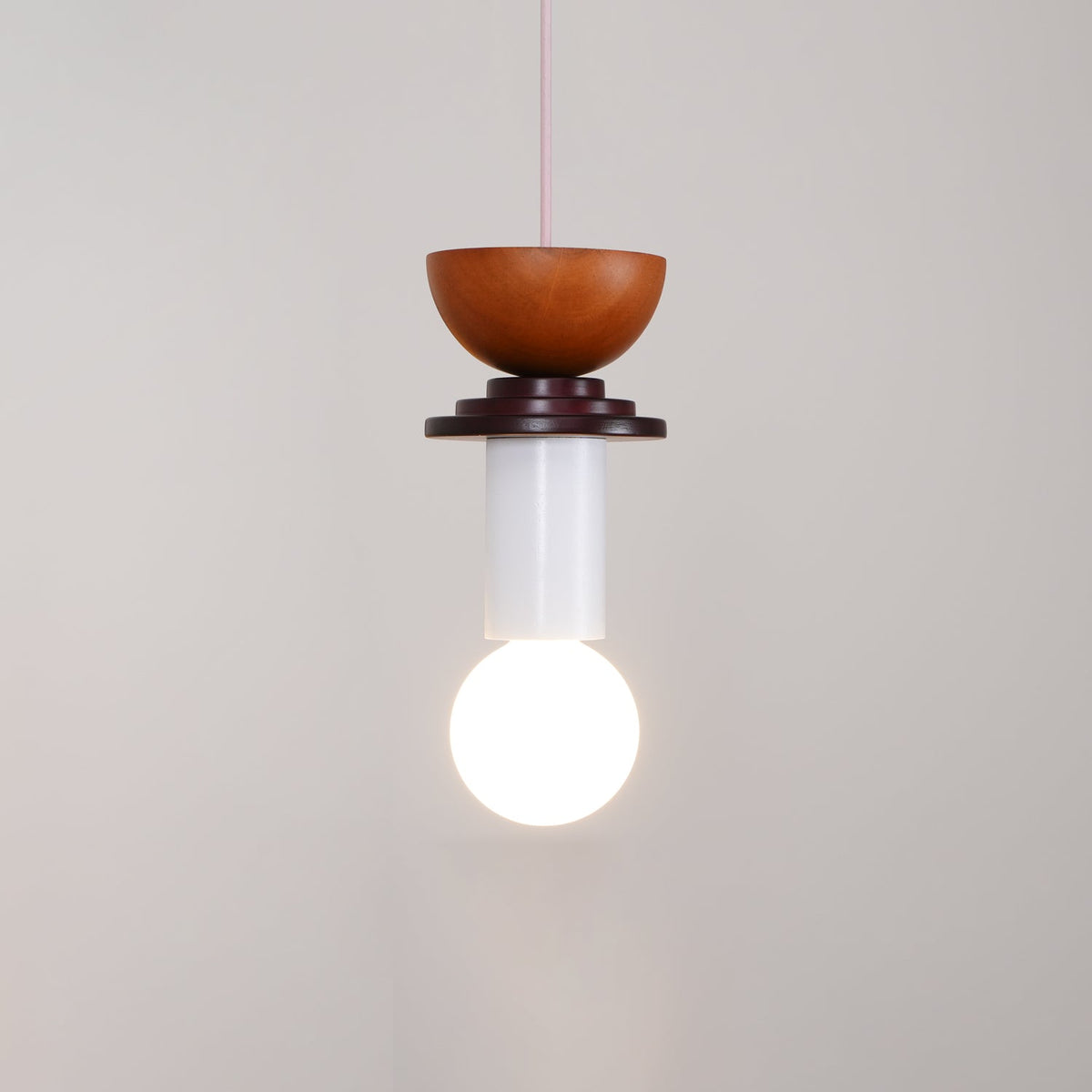 Building Blocks Pendant Lamp – product view 88