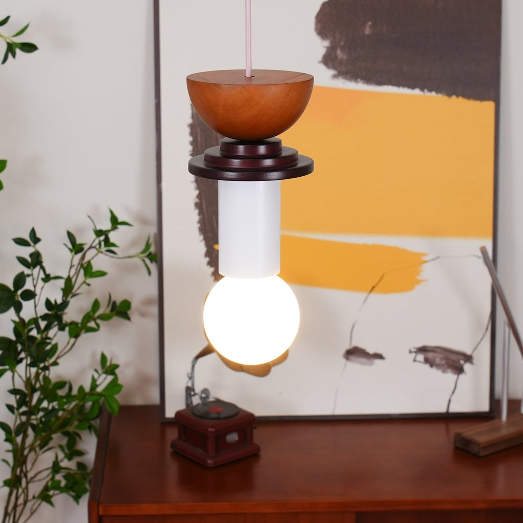 Building Blocks Pendant Lamp – product view 89