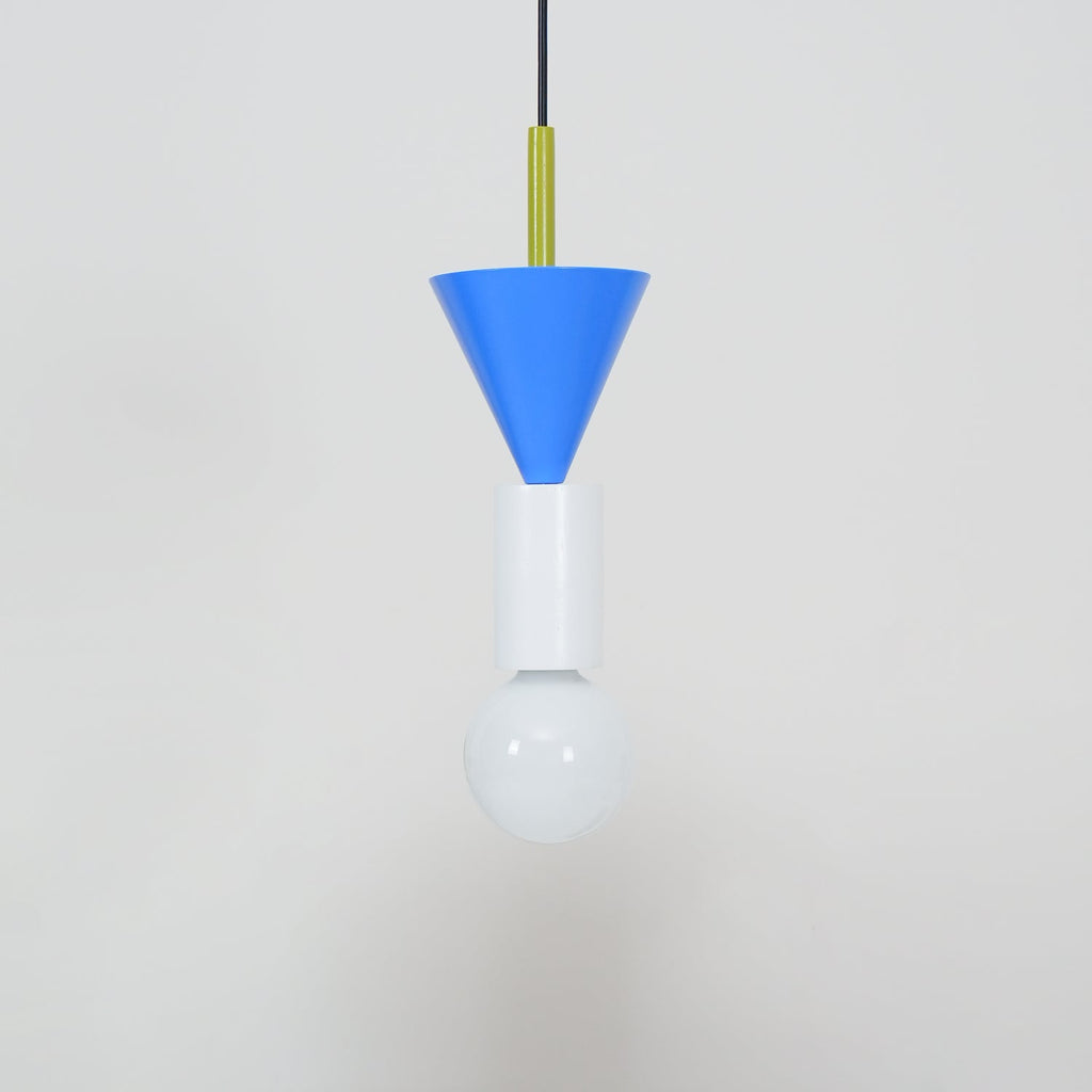 Building Blocks Pendant Lamp – product view 92