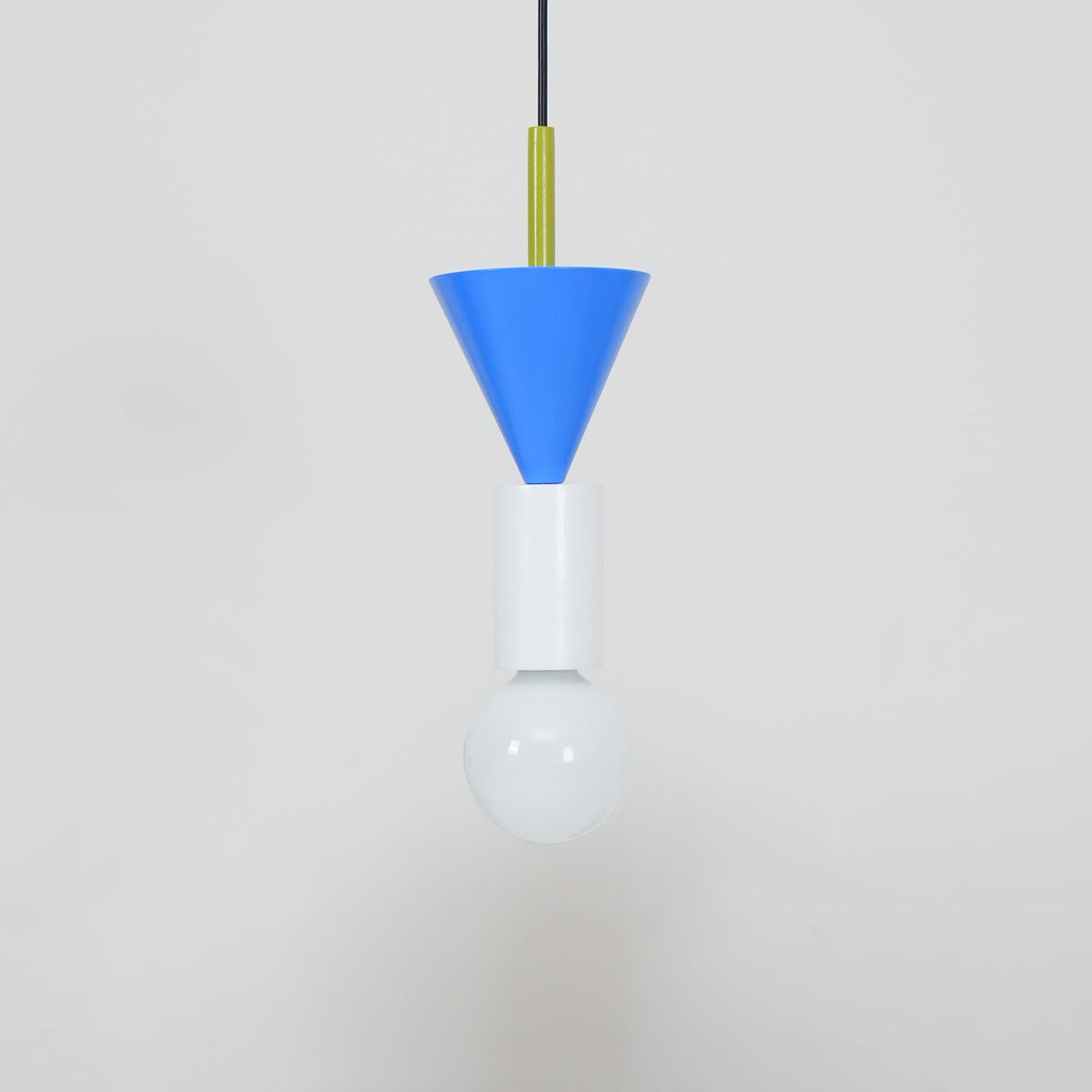 Building Blocks Pendant Lamp – product view 92