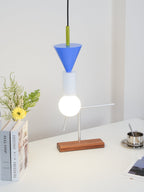 Building Blocks Pendant Lamp – product view 95