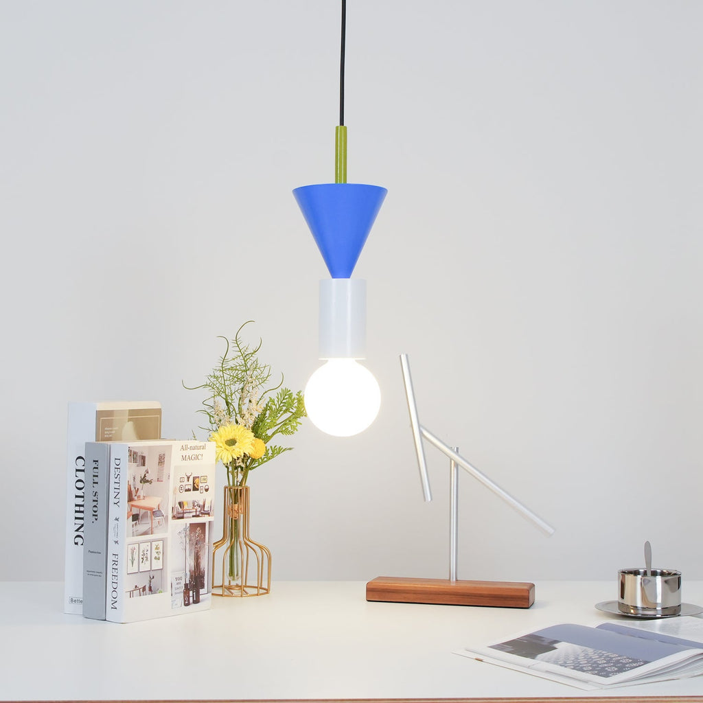 Building Blocks Pendant Lamp – product view 96
