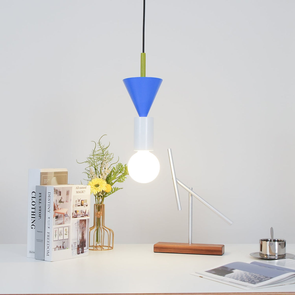 Building Blocks Pendant Lamp – product view 96