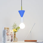 Building Blocks Pendant Lamp – product view 97