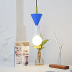 Building Blocks Pendant Lamp – product view 99