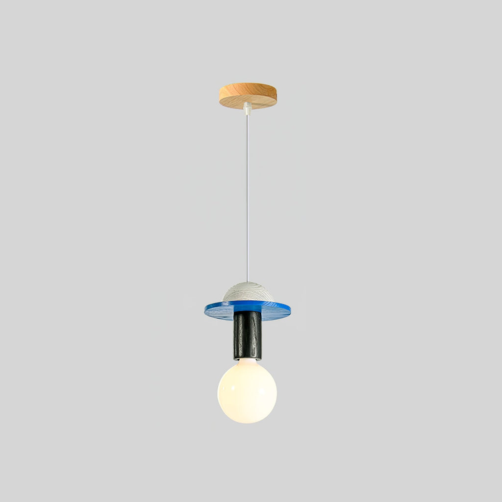 Building Blocks Pendant Lamp – product view 101