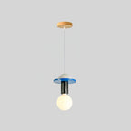 Building Blocks Pendant Lamp – product view 101