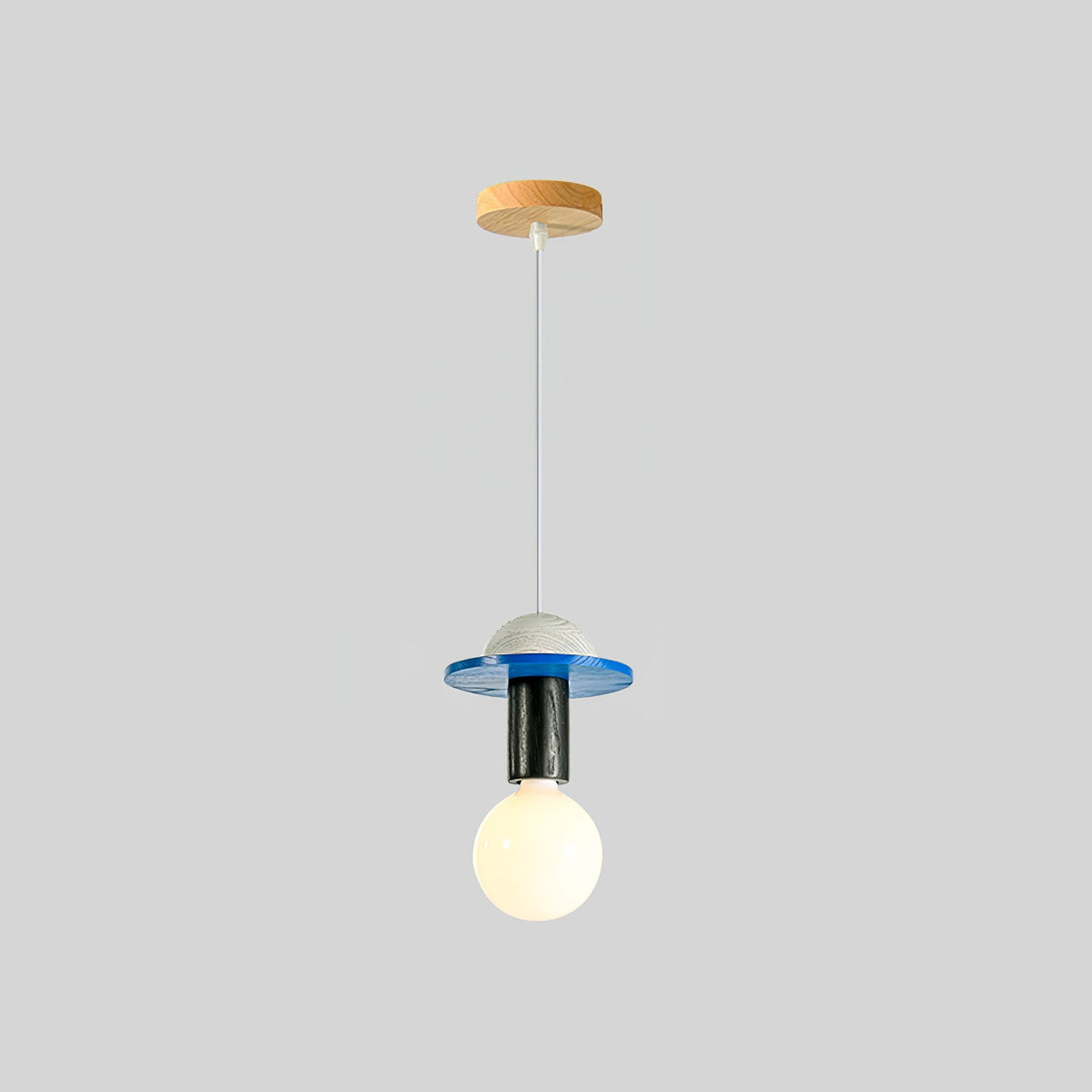 Building Blocks Pendant Lamp – product view 101