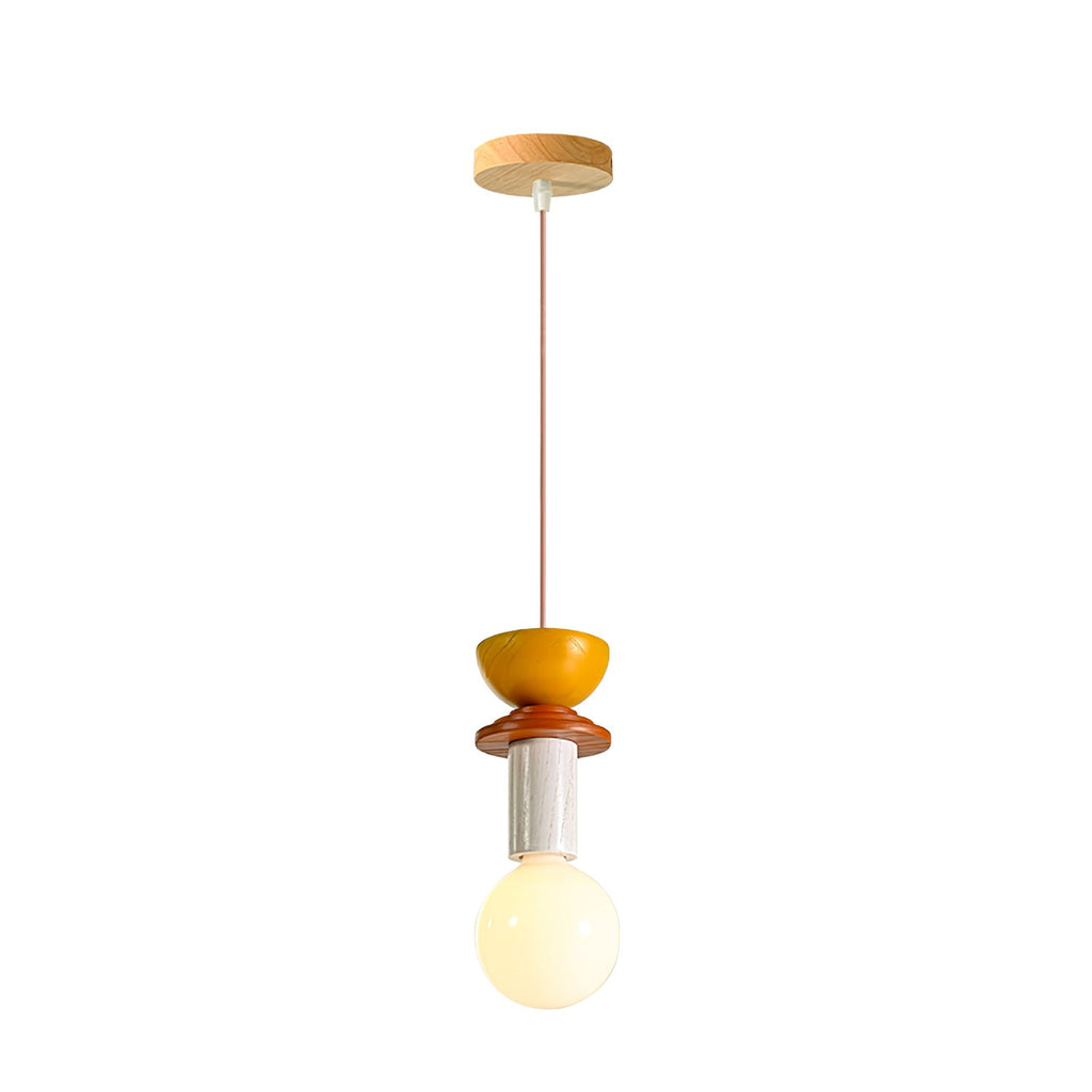 Building Blocks Pendant Lamp – product view 102