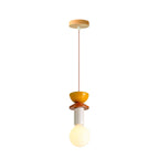 Building Blocks Pendant Lamp – product view 102