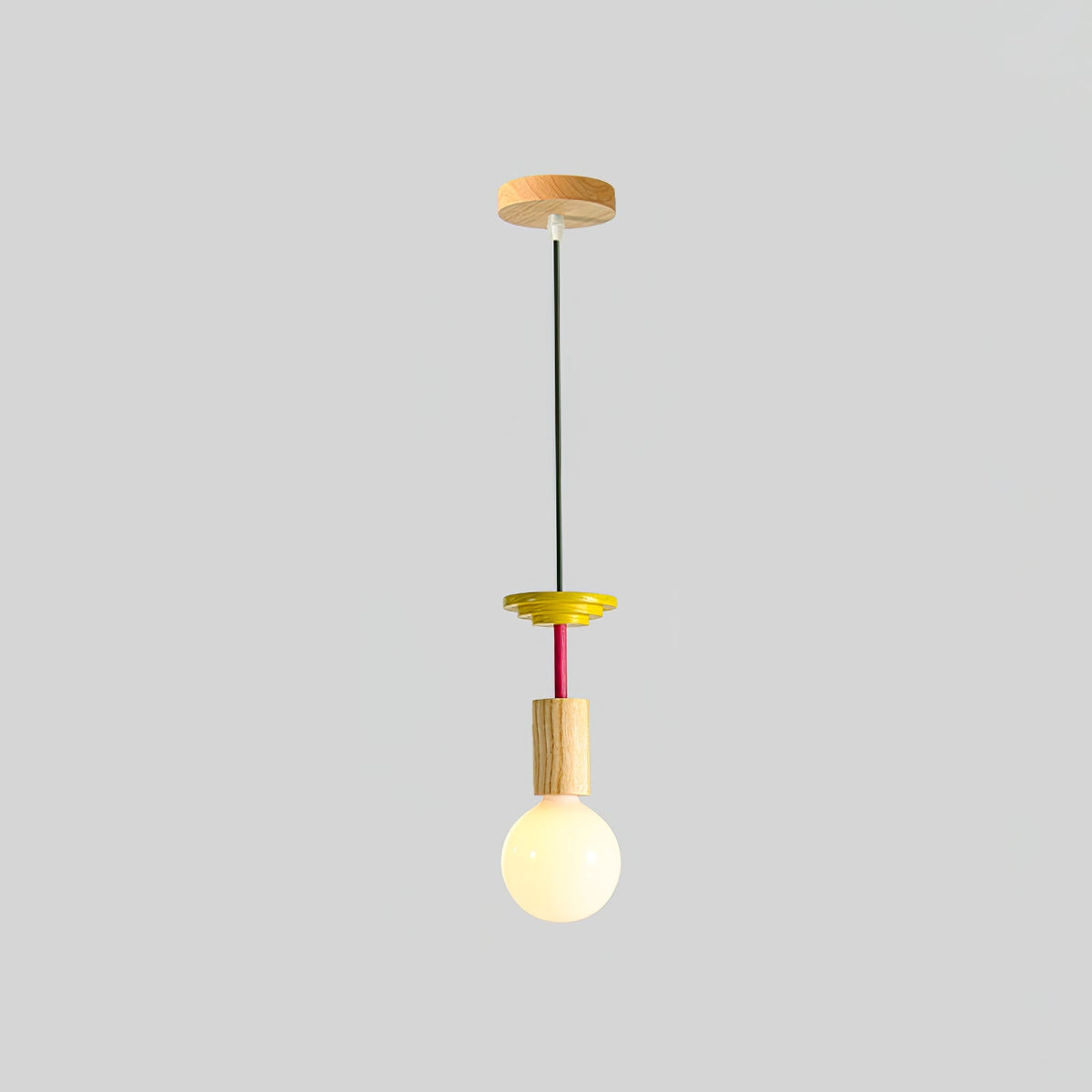 Building Blocks Pendant Lamp – product view 103