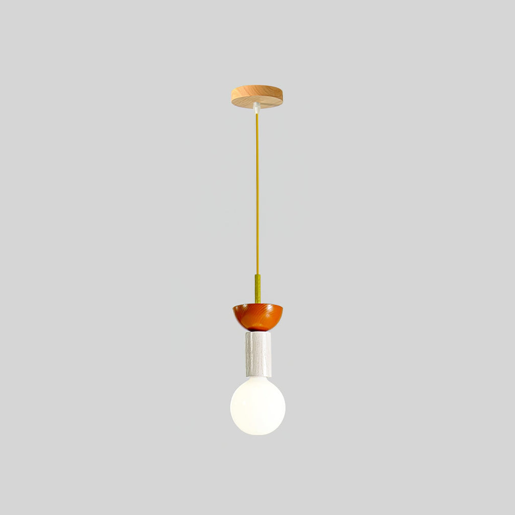Building Blocks Pendant Lamp – product view 104