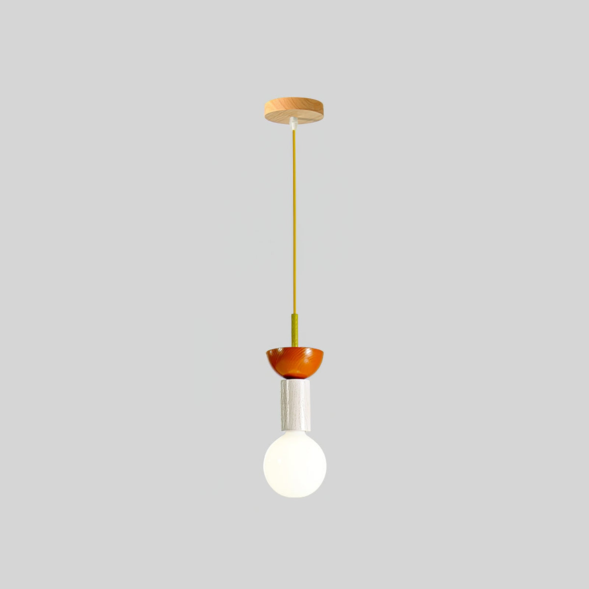 Building Blocks Pendant Lamp – product view 104