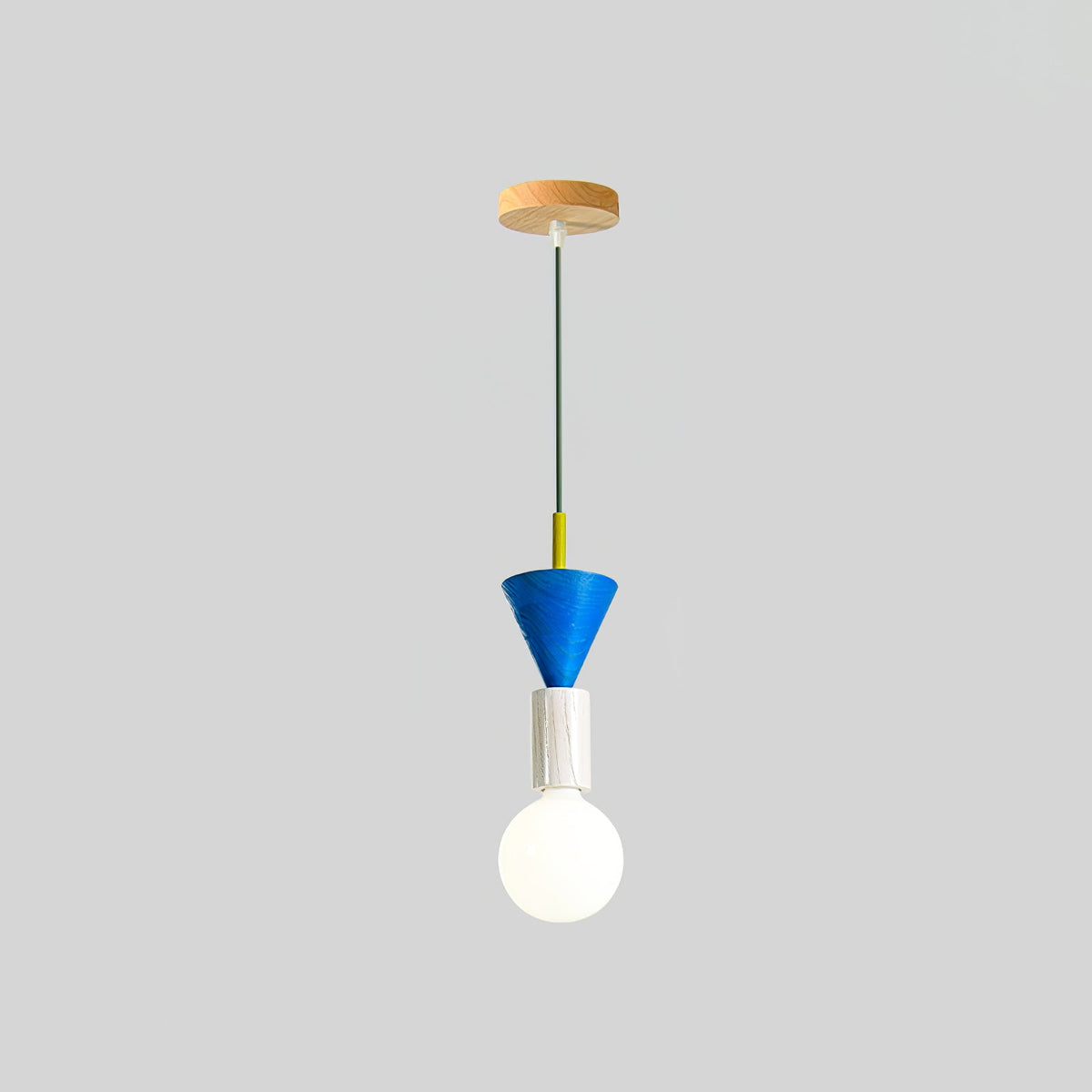 Building Blocks Pendant Lamp – product view 105