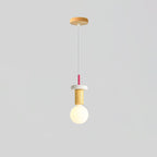 Building Blocks Pendant Lamp – product view 106