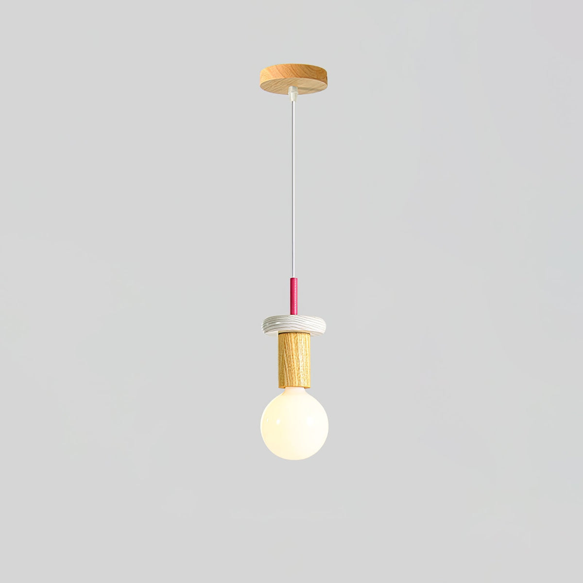 Building Blocks Pendant Lamp – product view 106