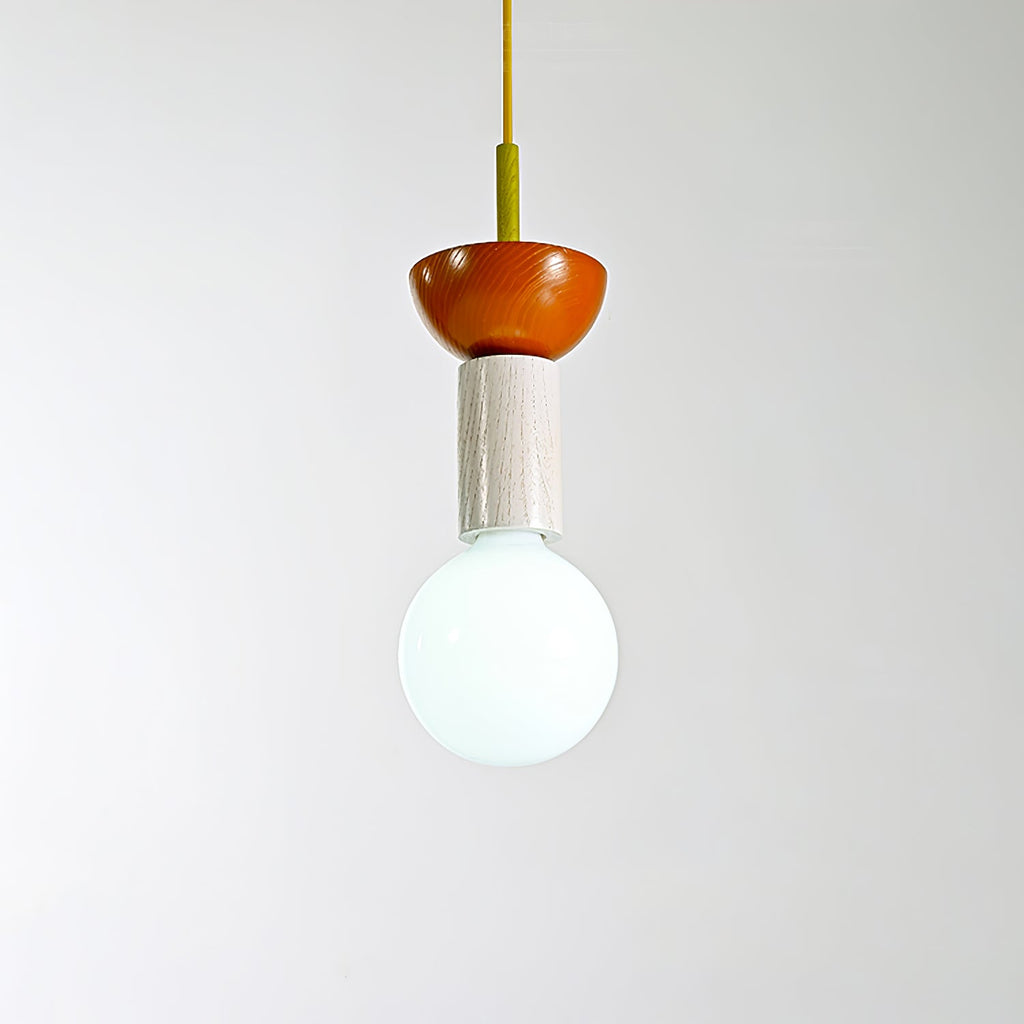 Building Blocks Pendant Lamp – product view 107