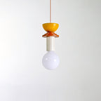 Building Blocks Pendant Lamp – product view 109