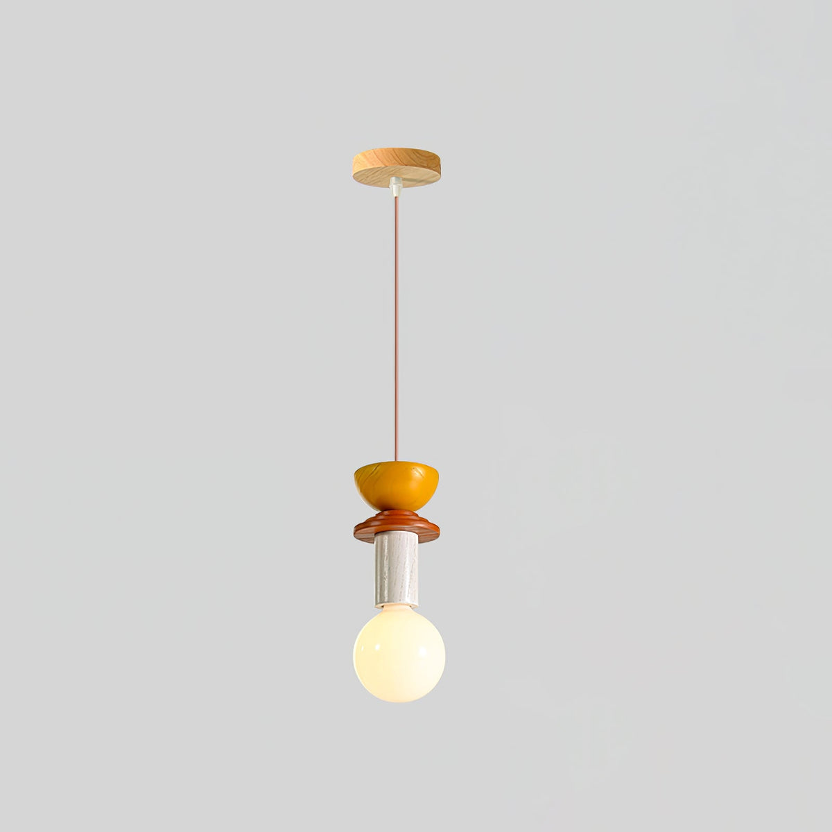 Building Blocks Pendant Lamp – product view 111
