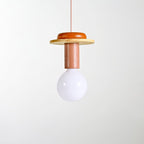 Building Blocks Pendant Lamp – product view 112