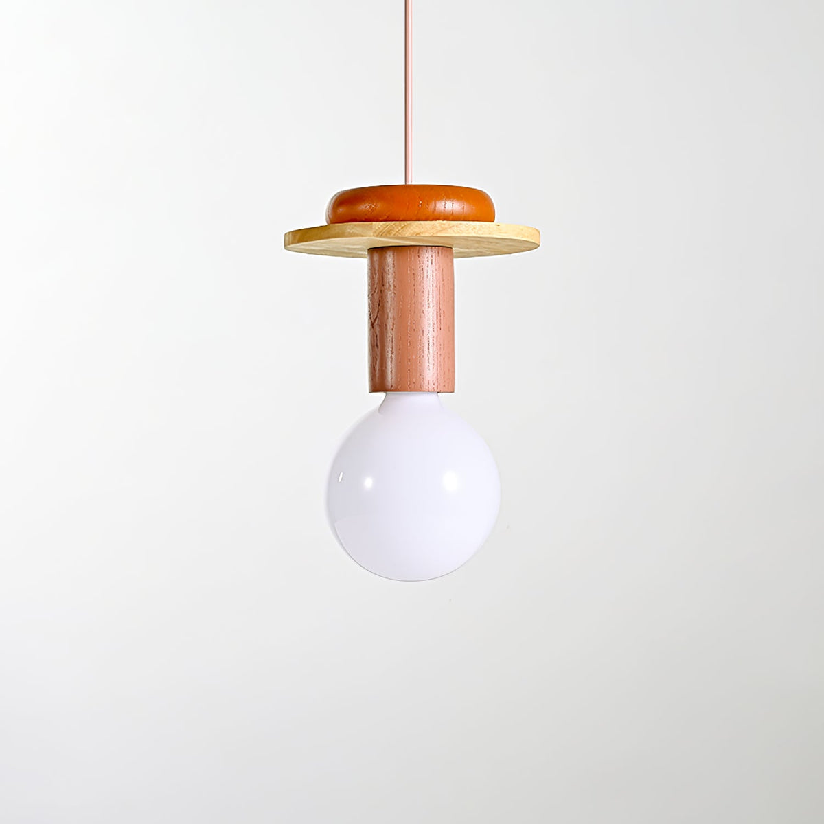 Building Blocks Pendant Lamp – product view 112