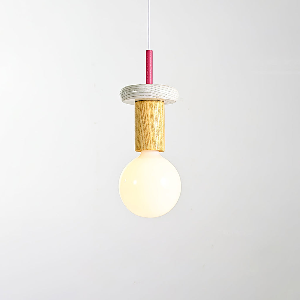 Building Blocks Pendant Lamp – product view 113