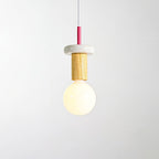 Building Blocks Pendant Lamp – product view 113
