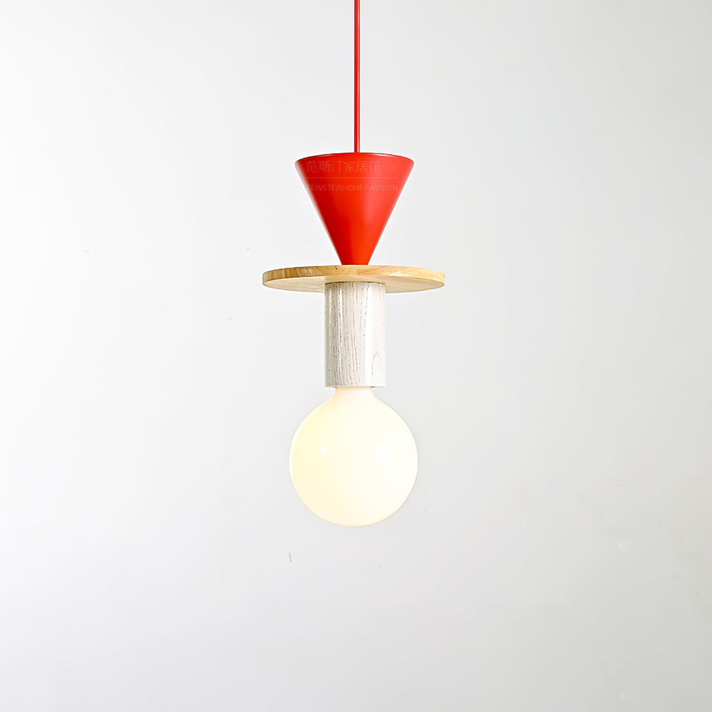 Building Blocks Pendant Lamp – product view 114