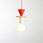 Building Blocks Pendant Lamp – product view 114