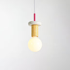 Building Blocks Pendant Lamp – product view 115