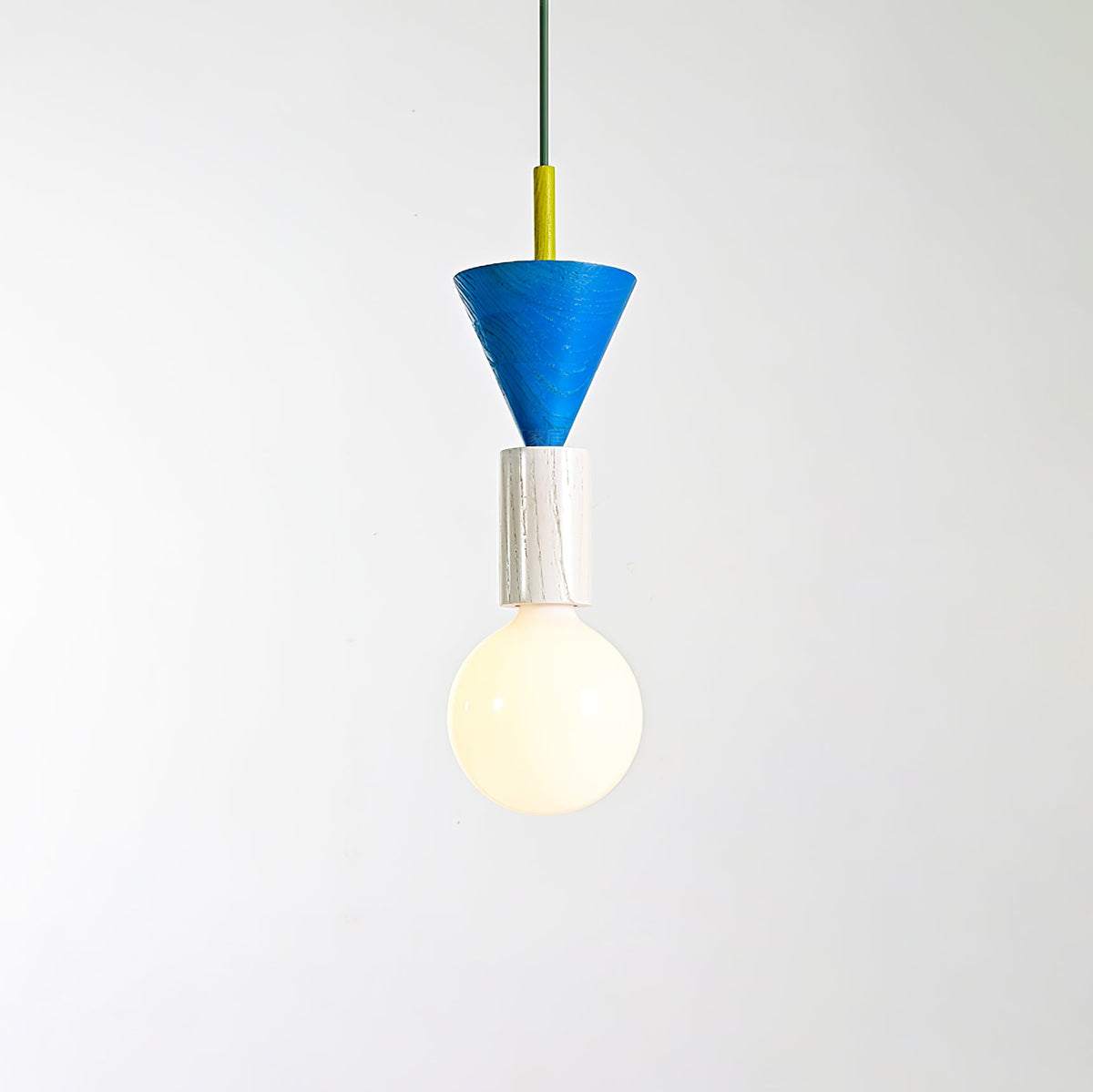 Building Blocks Pendant Lamp – product view 116
