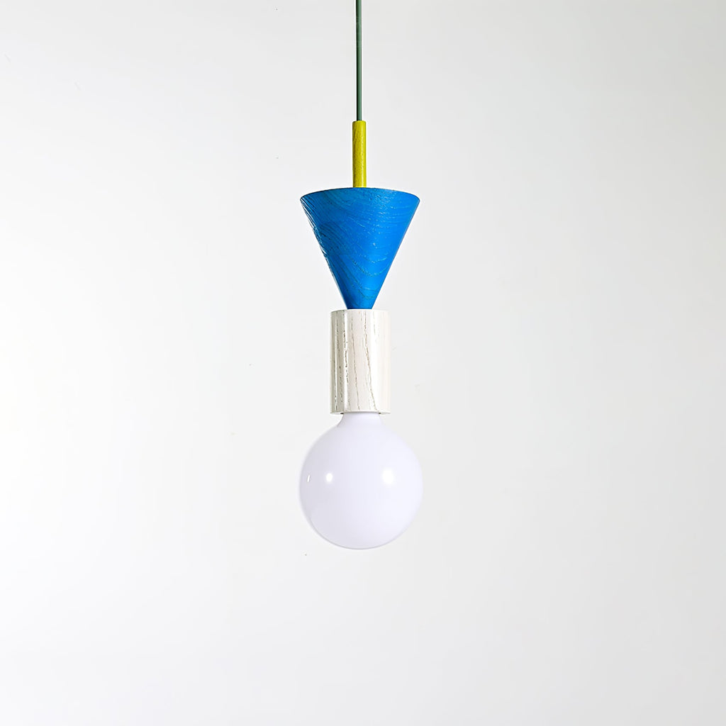 Building Blocks Pendant Lamp – product view 117
