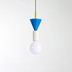 Building Blocks Pendant Lamp – product view 117