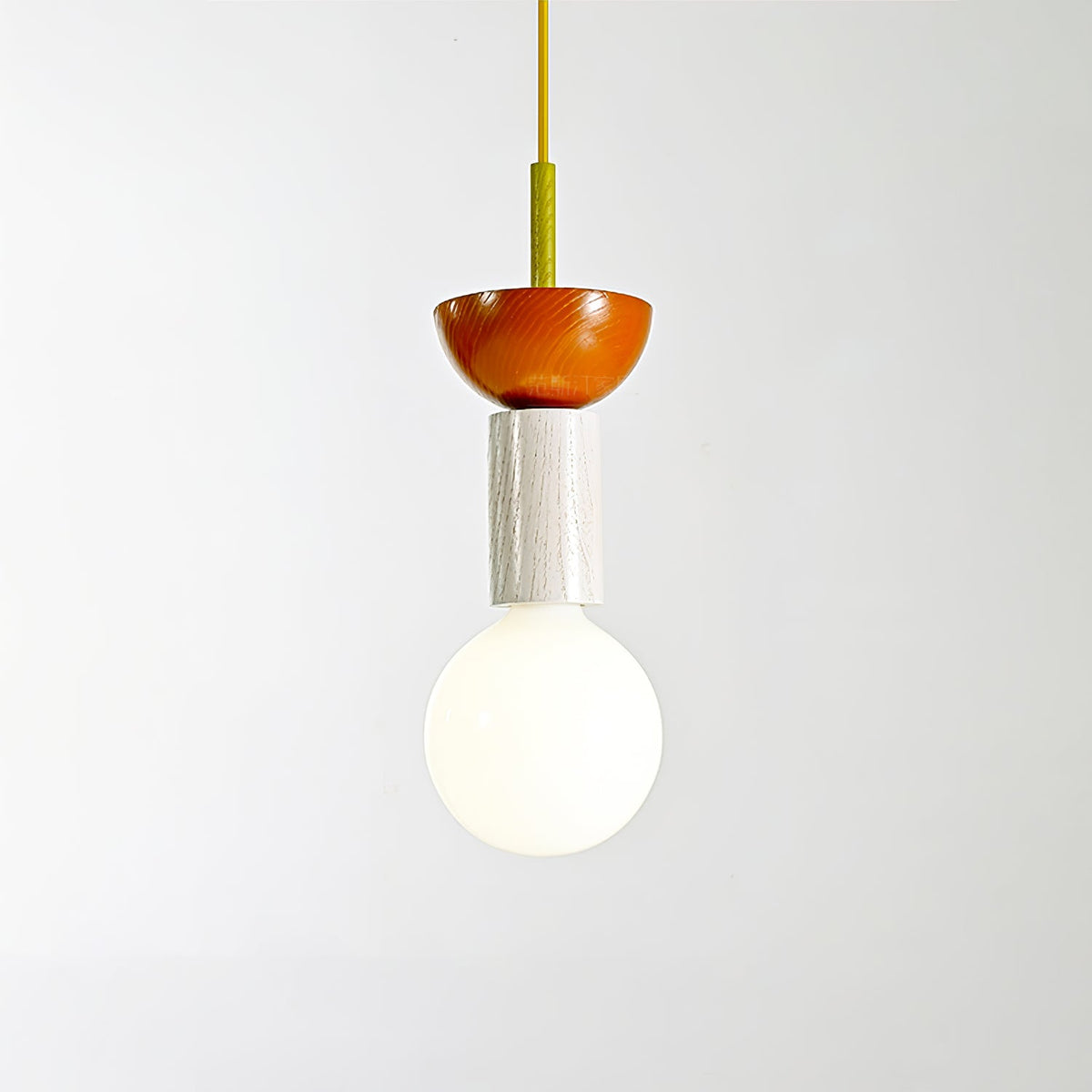 Building Blocks Pendant Lamp – product view 118